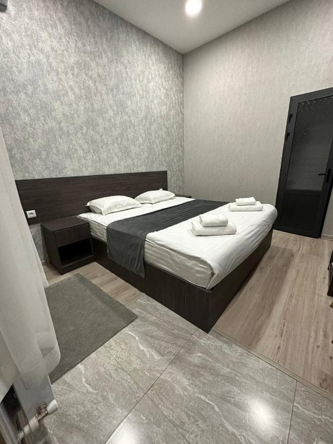Hotel Sevinch Tachkent Extérieur photo