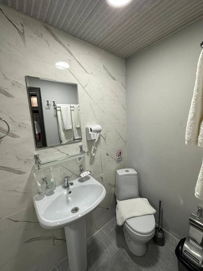 Hotel Sevinch Tachkent Extérieur photo